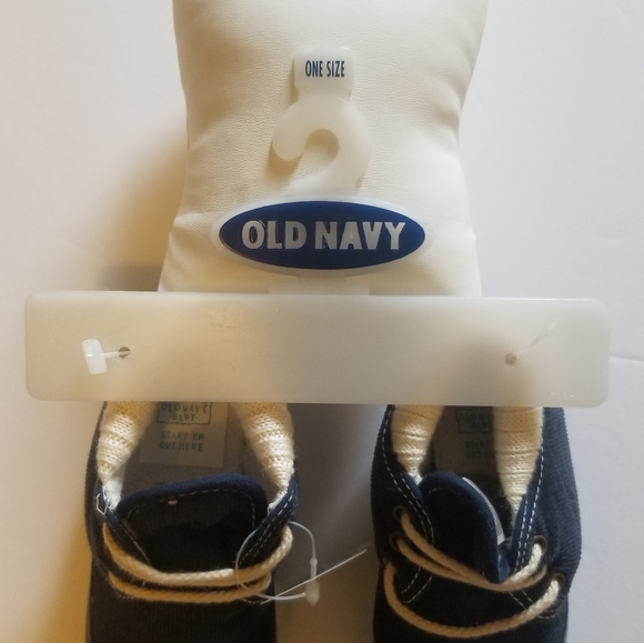 Baby booty - Picture 4 of 4